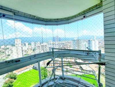 Apartamento para Venda, em Praia Grande, bairro Caiara, 2 dormitrios, 2 banheiros, 1 sute, 2 vagas