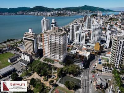 Lanamentos para Venda, em Florianpolis, bairro Estreito, 2 dormitrios, 3 banheiros, 2 sutes, 1 vaga