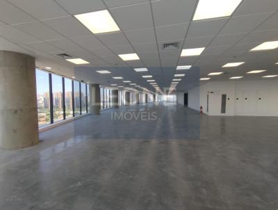 Conjunto Comercial para Loca��o, em S�o Paulo, bairro Barra Funda, 10 banheiros, 24 vagas