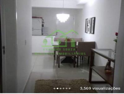 Apartamento para Venda, em Limeira, bairro Jardim Esmeralda, 3 dormitrios, 2 banheiros, 1 sute, 1 vaga