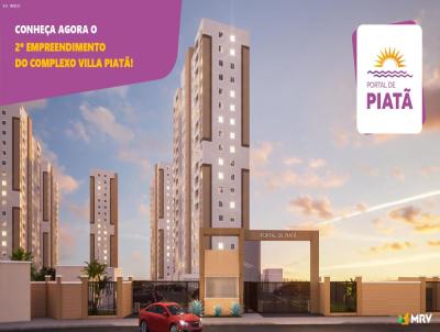 Apartamento para Venda, em Salvador, bairro Piat, 2 dormitrios, 2 banheiros, 1 sute, 1 vaga