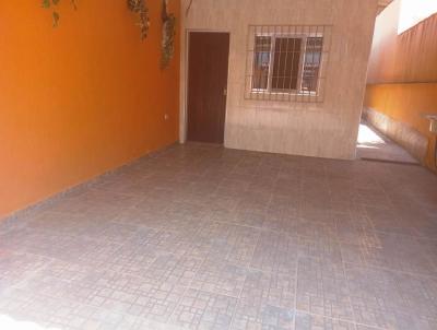 Casa para Venda, em Itanham, bairro Chcara das Tmaras, 2 dormitrios, 1 banheiro, 1 sute, 4 vagas