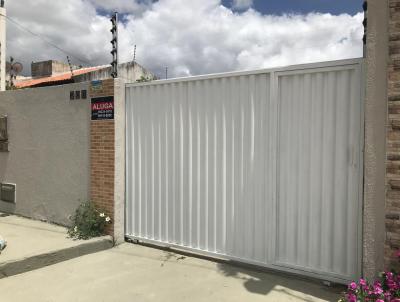 Casa para Locao, em Feira de Santana, bairro Mangabeira, 2 dormitrios, 2 banheiros, 1 sute, 3 vagas