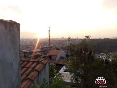 Casa para Venda, em So Bernardo do Campo, bairro Alto Industrial, 4 dormitrios, 2 banheiros, 1 sute, 2 vagas