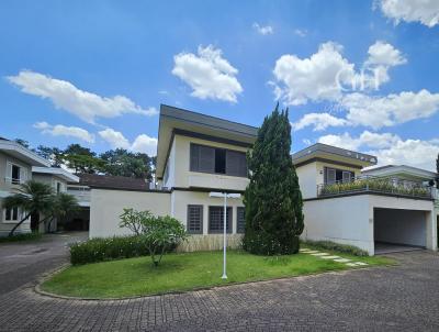 Casa em Condomnio para Venda, em So Paulo, bairro Chcara Monte Alegre, 5 dormitrios, 7 banheiros, 4 sutes, 4 vagas