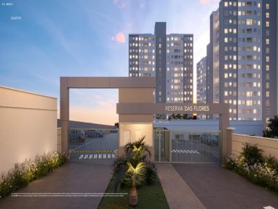 Apartamento para Venda, em Salvador, bairro Jardim Cajazeiras, 2 dormitrios, 1 banheiro, 1 vaga