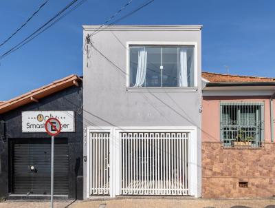 Sobrado Comercial para Venda, em Rio Claro, bairro Santana, 3 dormitrios, 3 banheiros, 1 sute, 2 vagas