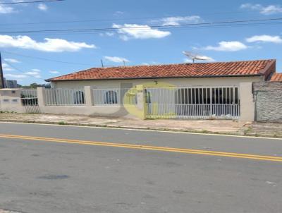 Casa para Venda, em Campinas, bairro Jardim Nova York, 5 dormitrios, 3 banheiros, 1 sute, 1 vaga