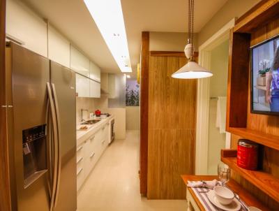 Apartamento 3 Quartos para Venda, em Rio de Janeiro, bairro barra olimpica, 3 dormitórios, 2 banheiros, 1 suíte, 2 vagas