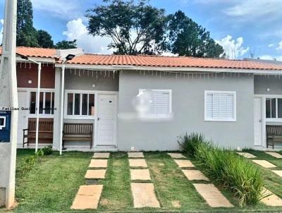 Casa para Venda, em Sorocaba, bairro den, 2 dormitrios, 1 banheiro, 2 vagas