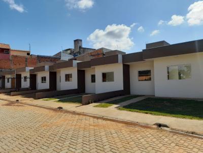 Casa em Condomnio para Venda, em Sorocaba, bairro den, 2 dormitrios, 1 banheiro, 2 vagas