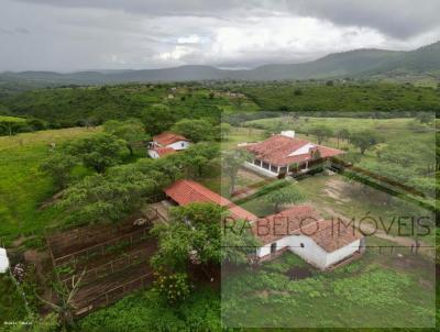 Fazenda para Venda, em Gravat, bairro CARUA, 9 dormitrios, 6 banheiros, 3 sutes, 3 vagas