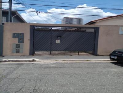 Casa para Venda, em So Paulo, bairro Vila Cruzeiro, 3 dormitrios, 2 banheiros, 1 vaga