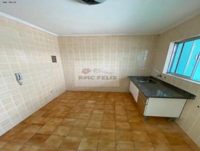 Apartamento para Locao, em So Bernardo do Campo, bairro Vila Flrida, 2 dormitrios, 1 banheiro, 1 vaga