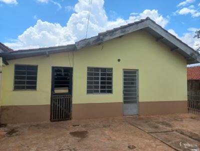 Casa para Venda, em Getulina, bairro Joo Conti, 2 dormitrios, 1 banheiro