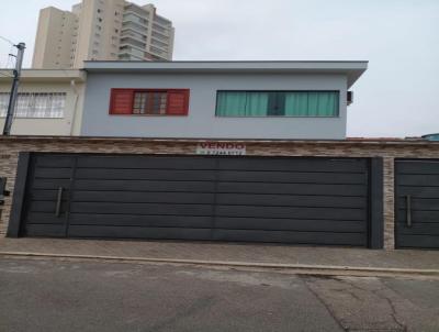 Sobrado para Venda, em So Paulo, bairro Jardim Caravelas, 4 dormitrios, 3 banheiros, 1 sute, 4 vagas