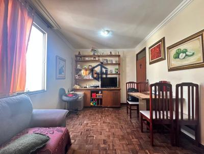 Apartamento para Venda, em Belo Horizonte, bairro So Joo Batista (Venda Nova), 3 dormitrios, 1 banheiro, 1 vaga