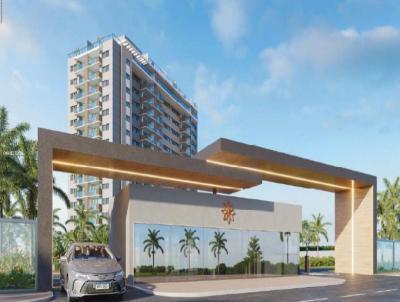 Apartamento 3 Quartos para Venda, em Rio de Janeiro, bairro barra olimpica, 3 dormitórios, 2 banheiros, 1 suíte, 1 vaga