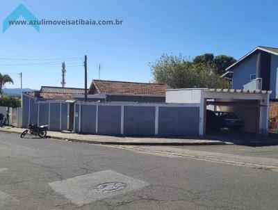 Casa para Venda, em Atibaia, bairro Jardim Alvinopolis, 2 dormitrios, 2 banheiros, 1 sute, 2 vagas