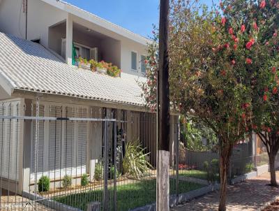 Casa para Locao, em Espumoso, bairro Centro, 3 dormitrios, 4 banheiros, 1 sute, 2 vagas