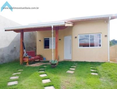 Casa para Venda, em Atibaia, bairro Portao, 3 dormitrios, 2 banheiros, 1 sute, 2 vagas