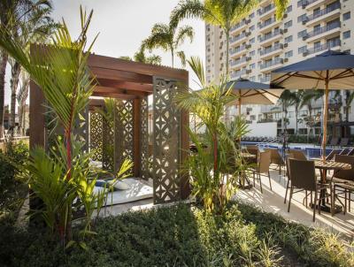 Apartamento 2 Quartos para Venda, em Rio de Janeiro, bairro barra olimpica, 2 dormitórios, 2 banheiros, 1 suíte, 1 vaga