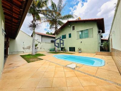 Casa para Venda, em Belo Horizonte, bairro Santa Amlia, 3 dormitrios, 3 banheiros, 1 sute, 3 vagas