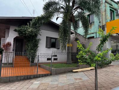 Casa para Venda, em Espumoso, bairro Centro, 3 dormitrios, 2 banheiros, 2 vagas