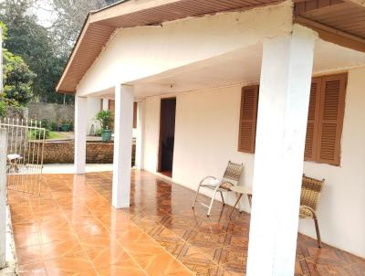 Casa para Venda, em Espumoso, bairro Santa Jlia, 3 dormitrios, 1 banheiro, 1 vaga