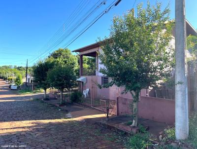 Casa para Venda, em Espumoso, bairro Martini