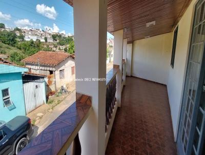 Casa para Venda, em Muzambinho, bairro Jardim Ceravolo, 3 dormitrios, 2 banheiros, 2 vagas