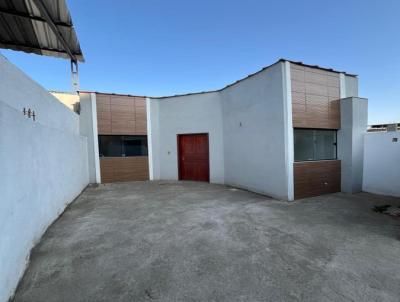 Casa para Venda, em Leopoldina, bairro Bela Vista, 2 dormitrios, 1 banheiro, 1 vaga