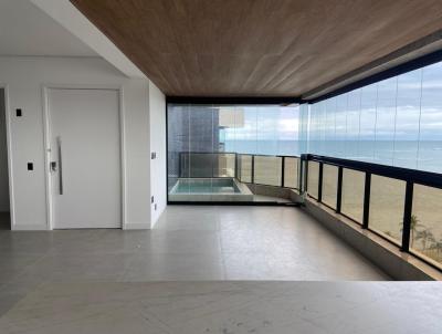 Apartamento para Venda, em Maceió, bairro JATIÚCA, 4 dormitórios, 5 banheiros, 4 suítes