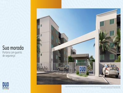 Apartamento para Venda, em Salvador, bairro Fazenda Grande I, 2 dormitrios, 1 banheiro