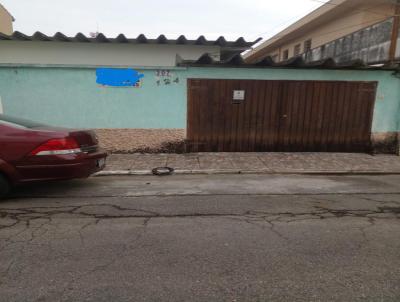Casa para Venda, em So Paulo, bairro Jardim Promisso, 3 dormitrios, 1 banheiro, 1 sute, 2 vagas
