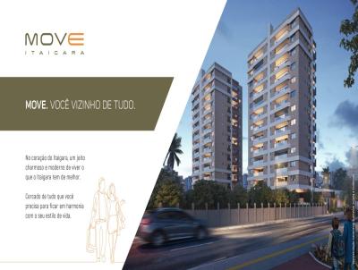 Apartamento para Venda, em Salvador, bairro Itaigara, 3 dormitrios, 3 banheiros, 2 sutes, 1 vaga