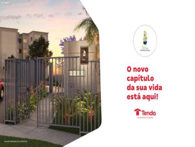 Apartamento para Venda, em Camaari, bairro Malcia (Abrantes), 2 dormitrios, 1 banheiro, 1 vaga