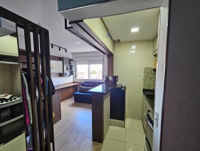 Kitnet para Venda, em Porto Alegre, bairro Farroupilha, 1 banheiro