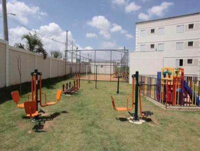 Apartamento para Venda, em Salto, bairro Jardim olaria, 2 dormitrios, 1 banheiro, 1 vaga