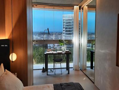 Apartamento 3 Quartos para Venda, em Rio de Janeiro, bairro barra olimpica, 3 dormitórios, 2 banheiros, 1 suíte, 1 vaga