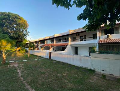 Casa em Condomnio para Locao, em Salvador, bairro Stella Maris, 3 dormitrios, 3 banheiros, 1 sute, 2 vagas