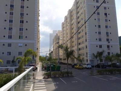 Apartamento para Venda, em Rio de Janeiro, bairro Colgio, 2 dormitrios, 1 banheiro, 1 vaga