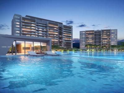 Apartamento 3 Quartos para Venda, em Rio de Janeiro, bairro Barra da Tijuca, 3 dormitórios, 4 banheiros, 3 suítes, 2 vagas