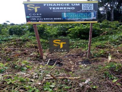Terreno para Venda, em Peruíbe, bairro Jardim Ribamar