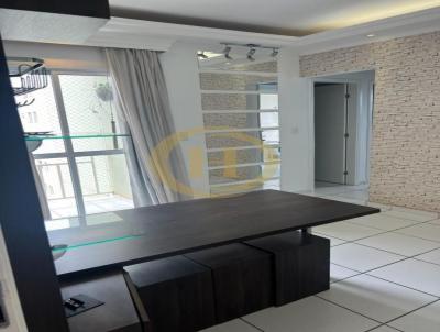 Apartamento para Venda, em Rio Claro, bairro Jardim Paulista, 2 dormitrios, 1 banheiro, 1 vaga