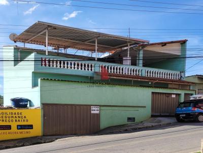 Casa para Venda, em Itajub, bairro Santa Luzia