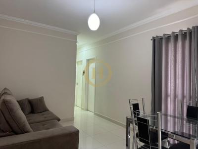 Apartamento para Venda, em Rio Claro, bairro Recanto Paraso, 2 dormitrios, 1 banheiro, 1 vaga
