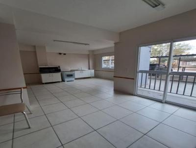 Apartamento para Venda, em Caxias do Sul, bairro Parque Oasis, 2 dormitrios, 1 banheiro, 2 vagas