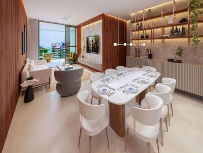 Apartamento para Venda, em , bairro PONTA VERDE, 3 sutes
