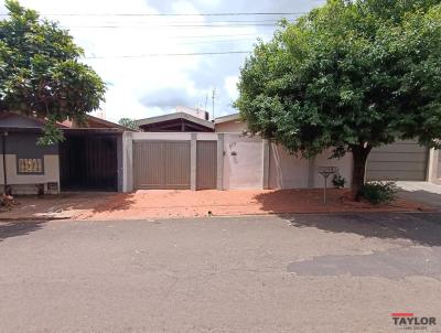 Casa para Venda, em Guara, bairro CENTRO, 3 dormitrios, 3 banheiros, 1 sute, 3 vagas